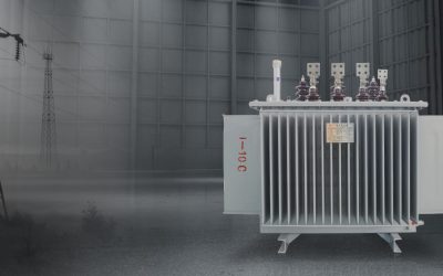How Does a 35kV Oil Immersed Power Transformer Support Industry?