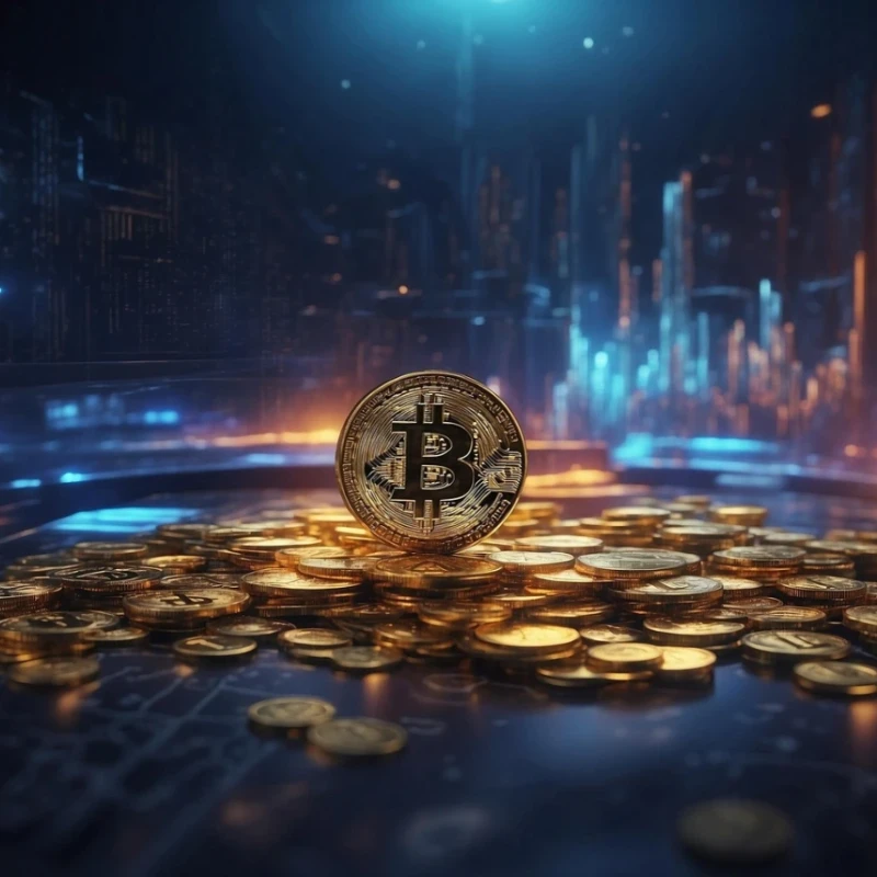 Cryptocurrency Mining & Blockchain