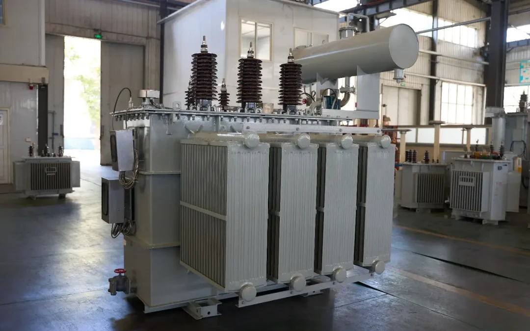 How To Choose Three Phase Transformer Calculations?