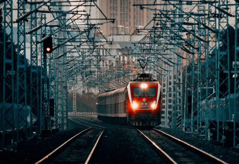 Utilities & Transmission