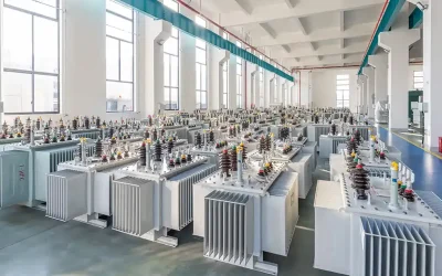 What should be considered when purchasing a wholesale oil-immersed transformer?