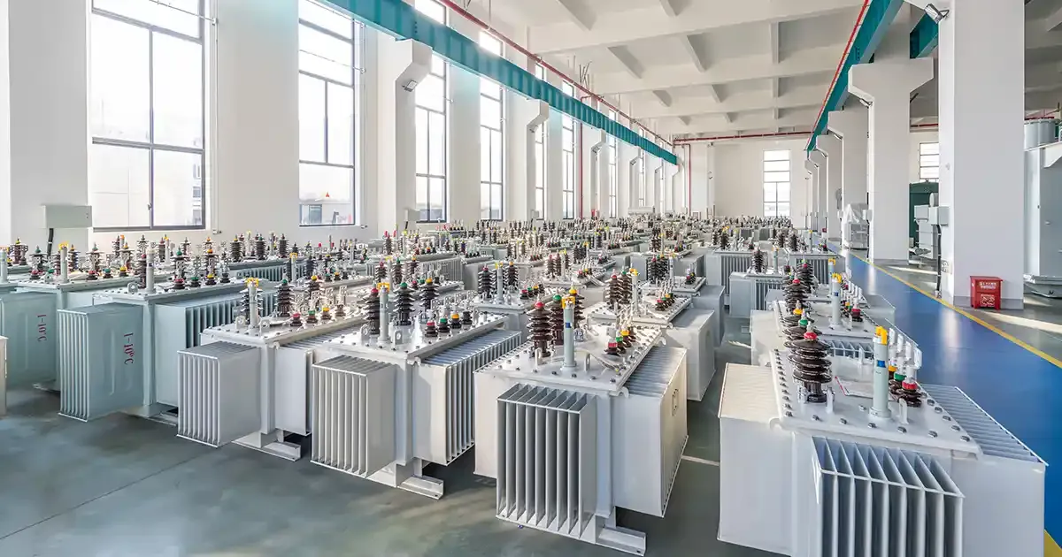 What Should Be Considered When Purchasing A Wholesale Oil Immersed Transformer