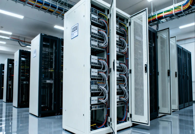 Data Center