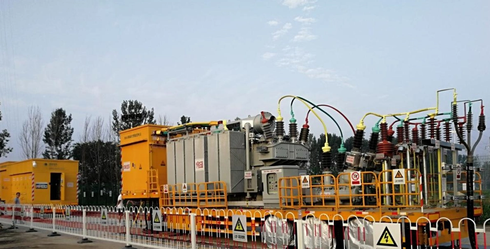 Electro Alfa International Srl