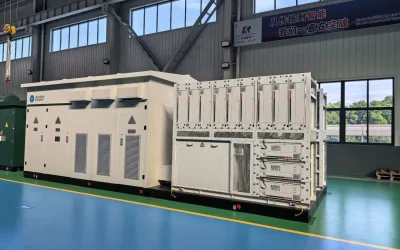 Which applications benefit most from transformer dry type?