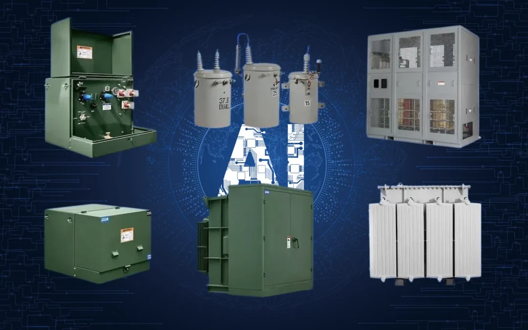 Can FR3 Transformers Boost AI Data Center Overload Capacity?