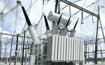 What Role Does China Play in Global Oil Immersed Transformer?