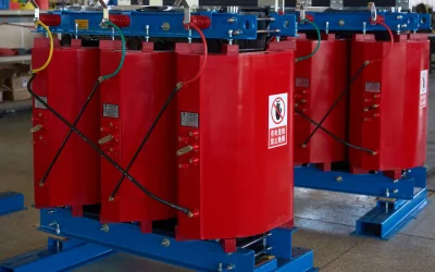 How to Choose the Right Dry Type Transformer Size for Your Load