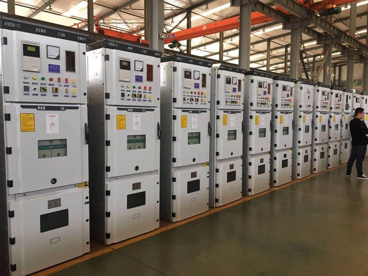 Common Mistakes When Selecting Switchgear