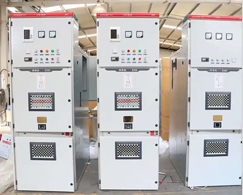 Common Mistakes In High Voltage Switchgear Maintenance (1)