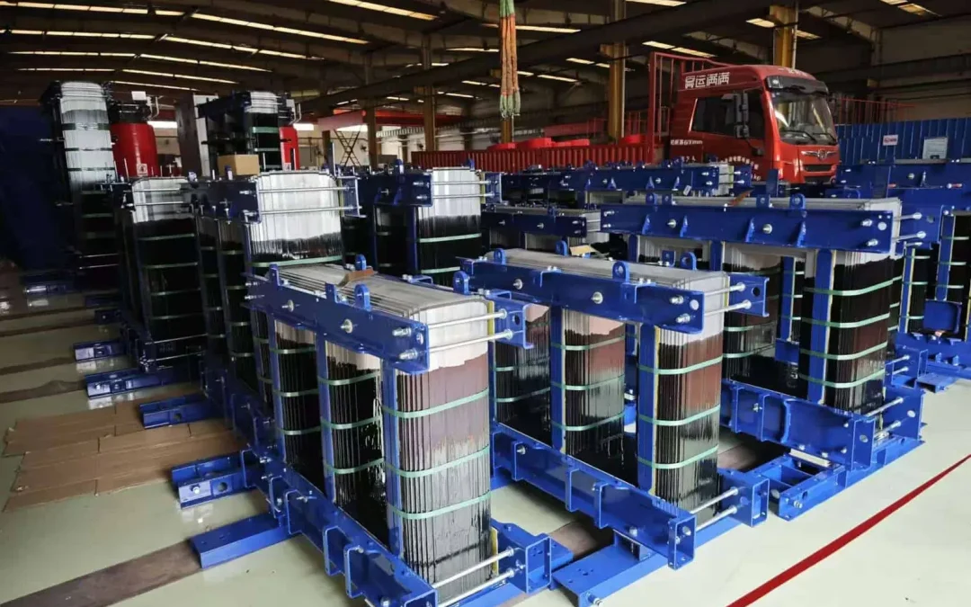 Which Sectors Adopt Dry Type Transformer Market the Fastest?