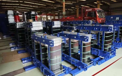 Which Sectors Adopt Dry Type Transformer Market the Fastest?