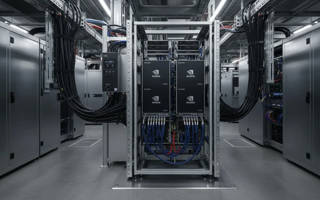 Why Are FR3 Transformers Crucial for Tier III AI Data Centers?