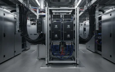 Why Are FR3 Transformers Crucial for Tier III AI Data Centers?