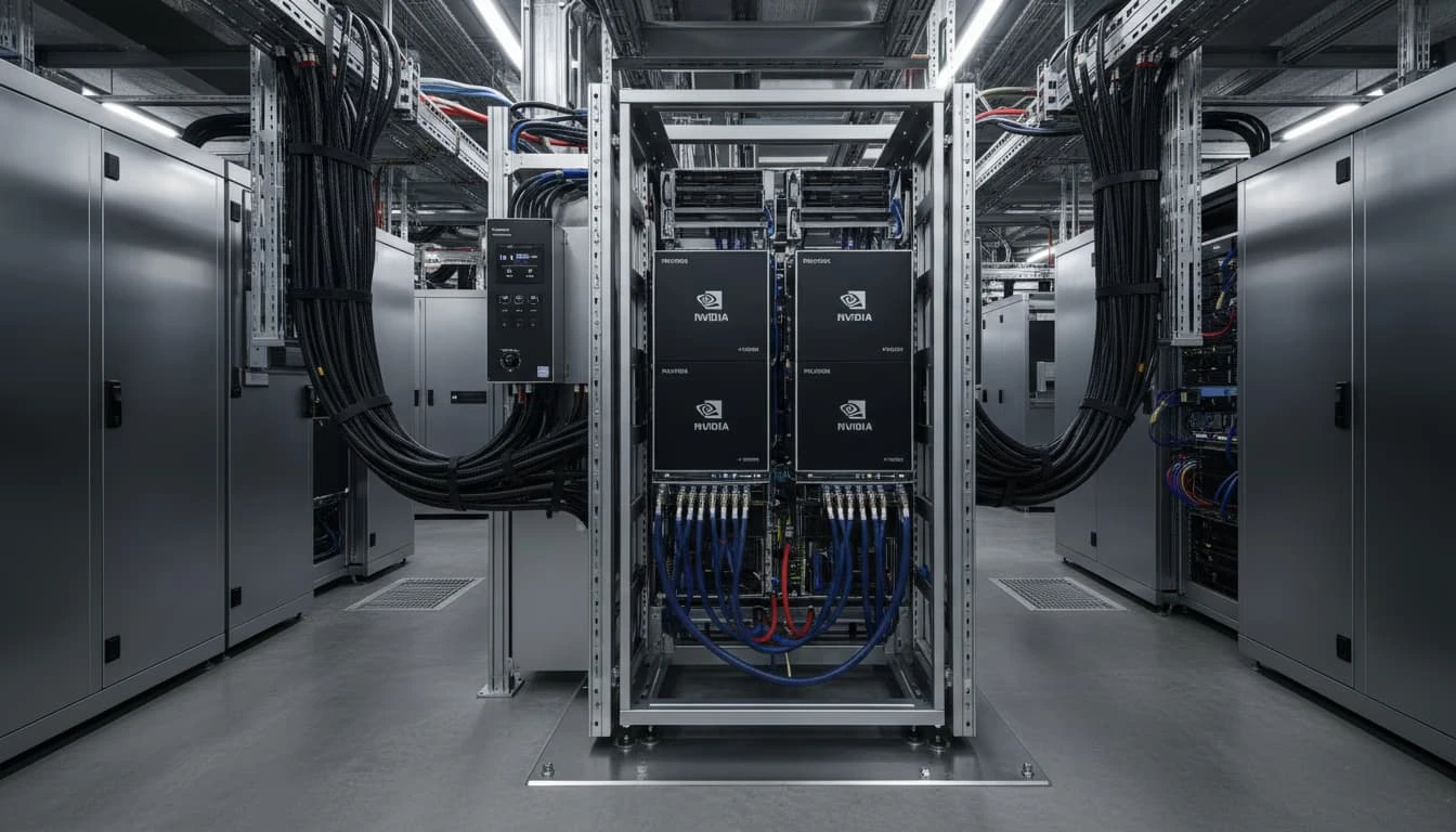 Fr3 Transformers Crucial For Tier Iii Ai Data Centers