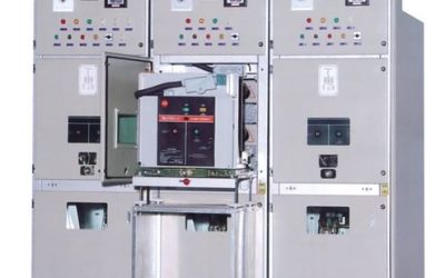How Size High Voltage Electrical Switchgear For Your Load?
