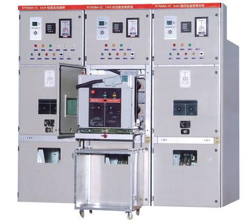 How Size High Voltage Electrical Switchgear For Your Load?