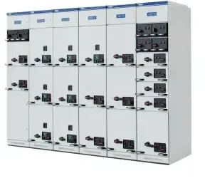 How To Choose Low And Medium Voltage Switchgear?