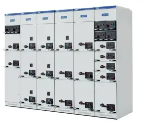 How To Choose Low And Medium Voltage Switchgear (1)