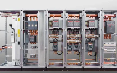 What Is Low Voltage Switchgear And How Does It Work?