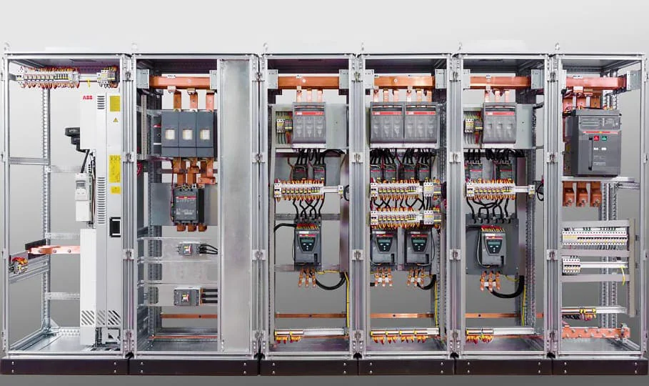 What Is Low Voltage Switchgear And How Does It Work?