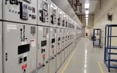 What Specs Confirm for High Voltage Switchgear Products?