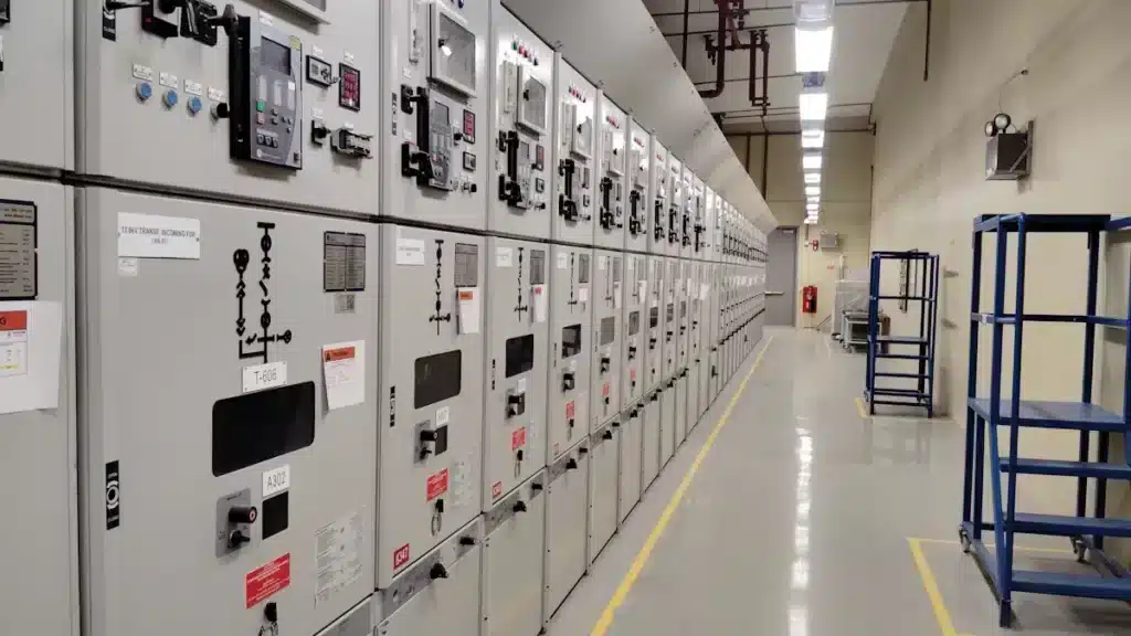 What Specs Confirm for High Voltage Switchgear Products?