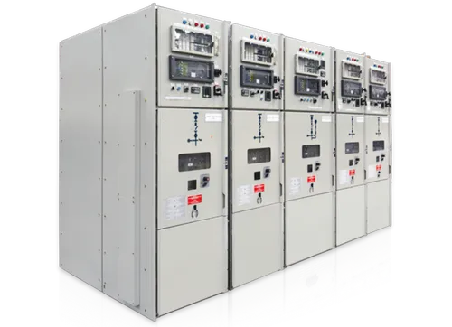 High Voltage Electrical Switchgear1