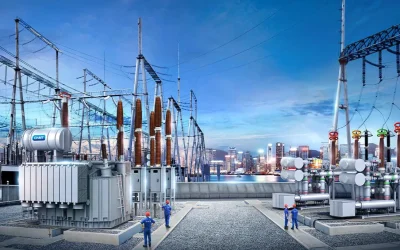 How to choose high voltage gas insulated switchgear?