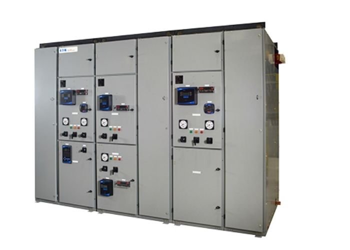High Voltage Switchgear 1