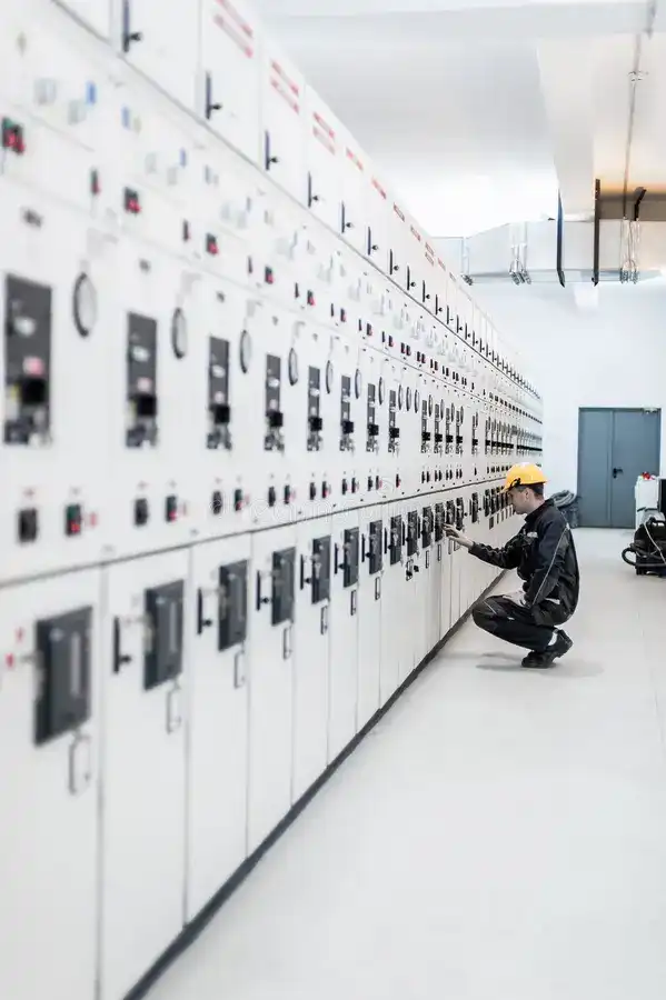 High Voltage Switchgear Maintenance Faq