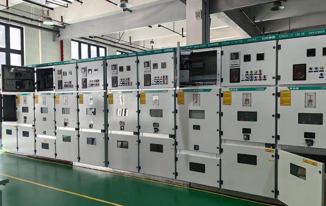 How To Choose High Voltage Switchgear Manufacturers?