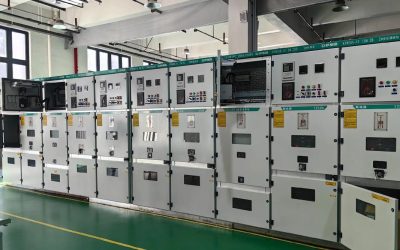 How To Choose High Voltage Switchgear Manufacturers?