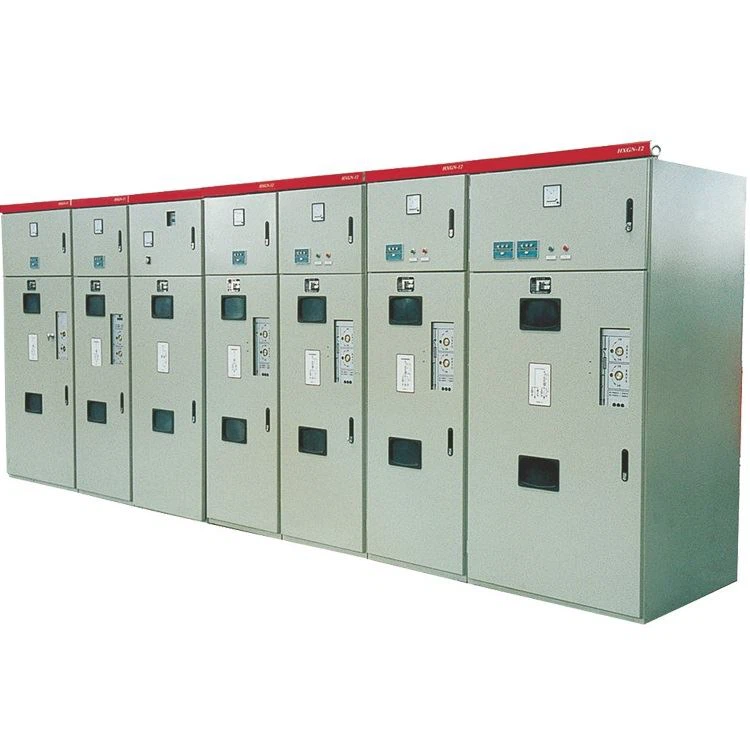 High Voltage Switchgear Test