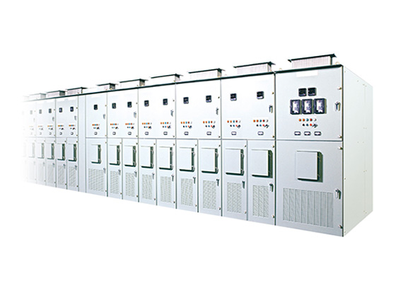 What Specs Confirm For Medium And Low Voltage Switchgear?