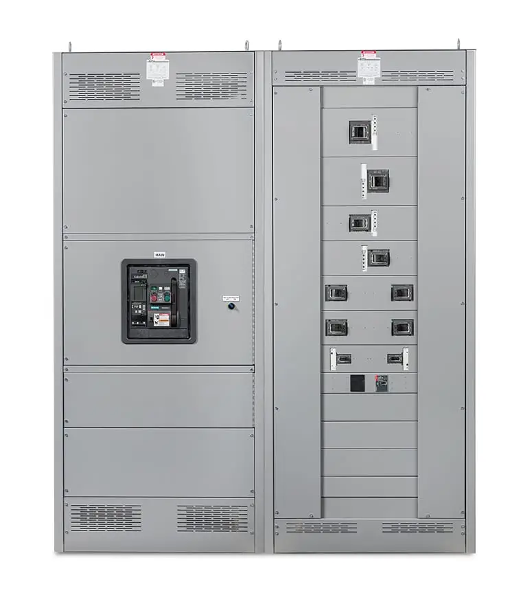 Low Voltage Switchgear Manufacturers