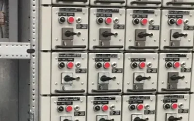 How To Choose Low Voltage Switchgear Manufacturers?