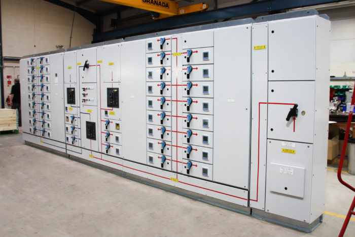 Low Voltage Switchgear Manufacturers