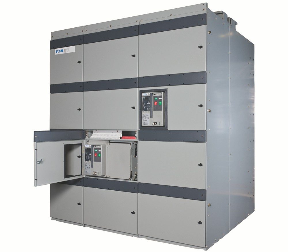 Low Voltage Switchgear