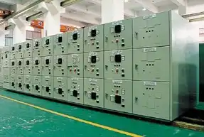 Ntroduction To High Voltage Electrical Switchgear