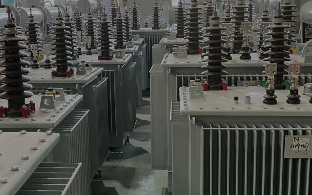 How to Choose Oil Immersed Transformer Manufacturer?