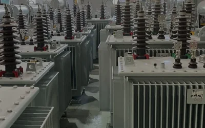 How to Choose Oil Immersed Transformer Manufacturer?