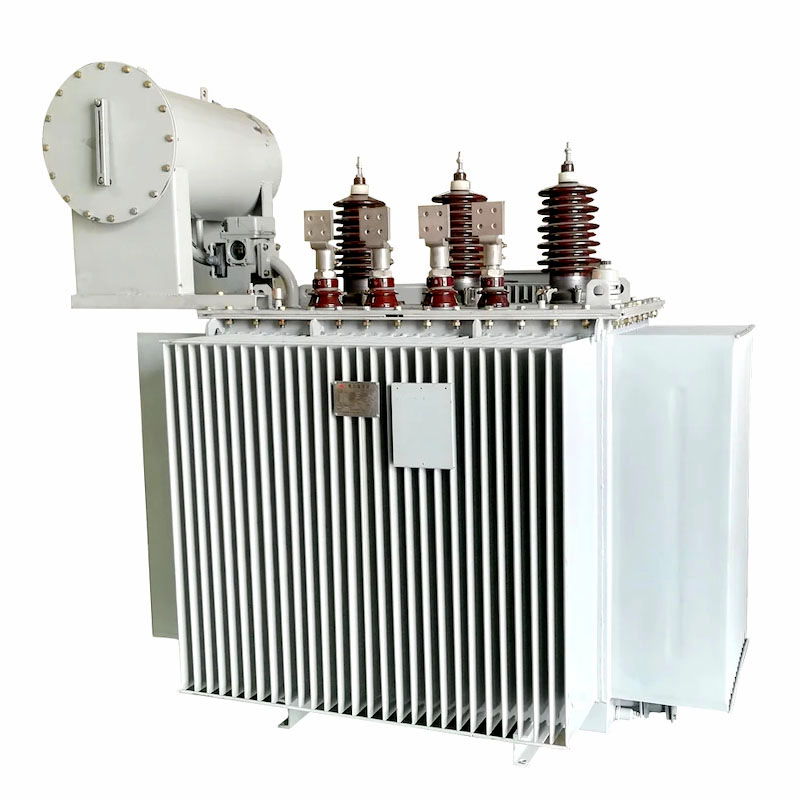 Power Oil Transformer