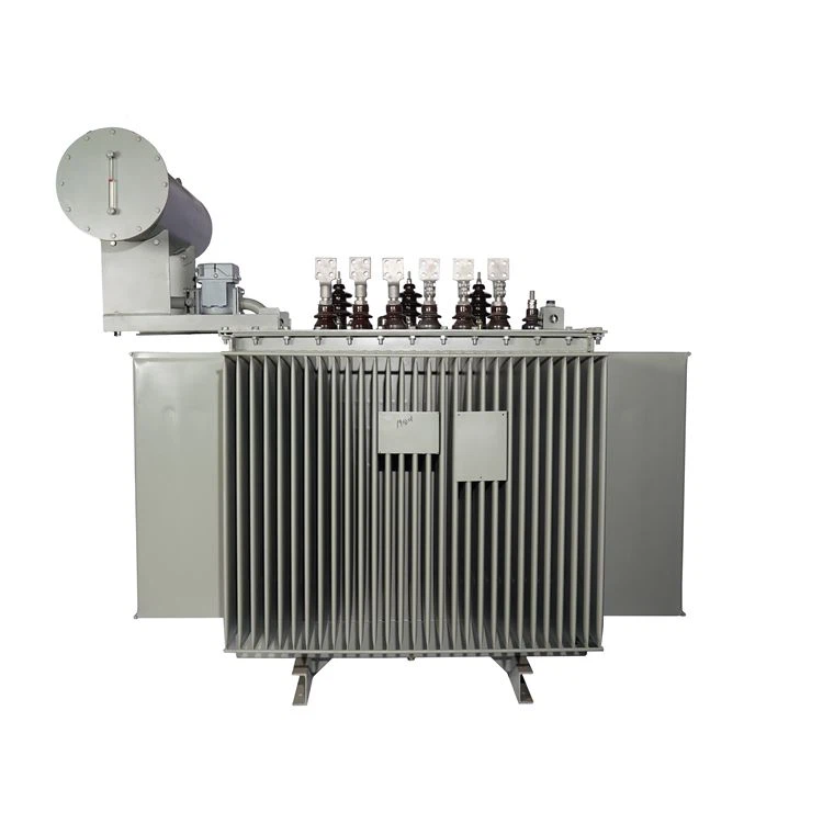 Power Oil Transformer