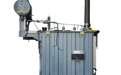 How To Choose Power Oil Transformer Oil?