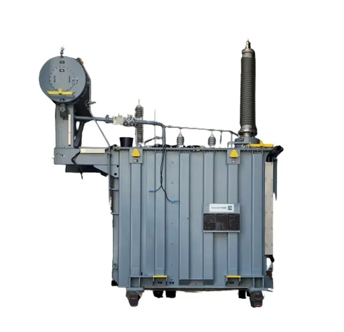 How To Choose Power Oil Transformer Oil?