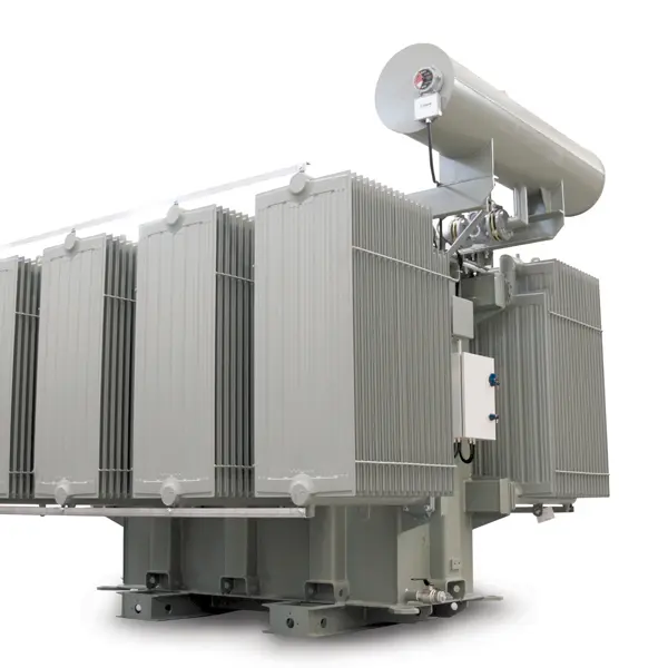 Power Oil Transformer