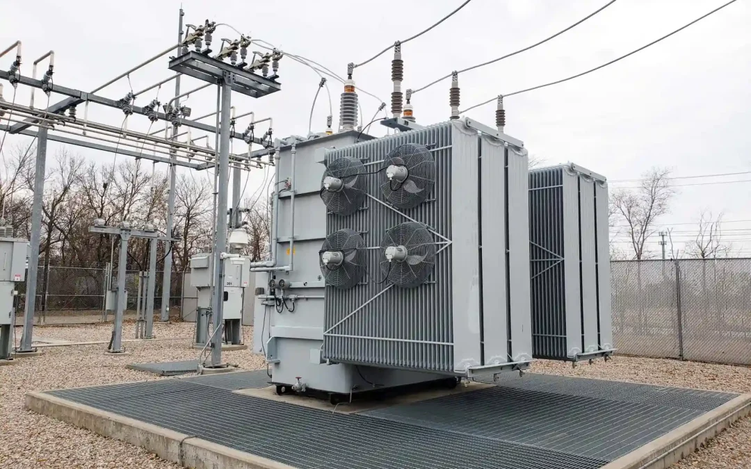 Why Understand Power Transformer Oil Before Specifying It?