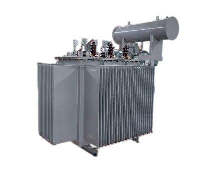 Power Transformer Oil