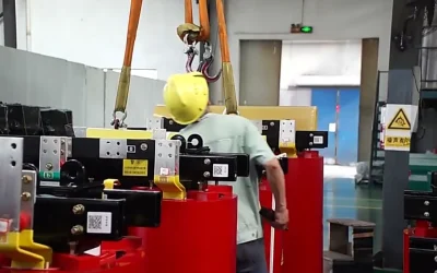 How to Choose a Three Phase Dry Type Transformer?